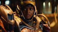 Riri Williams in Ironheart | Image via Disney+